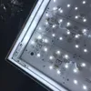 EDGELIGHT even lighting backlight light box led module LED module panel 12/24V for advertising slim sinage/poster