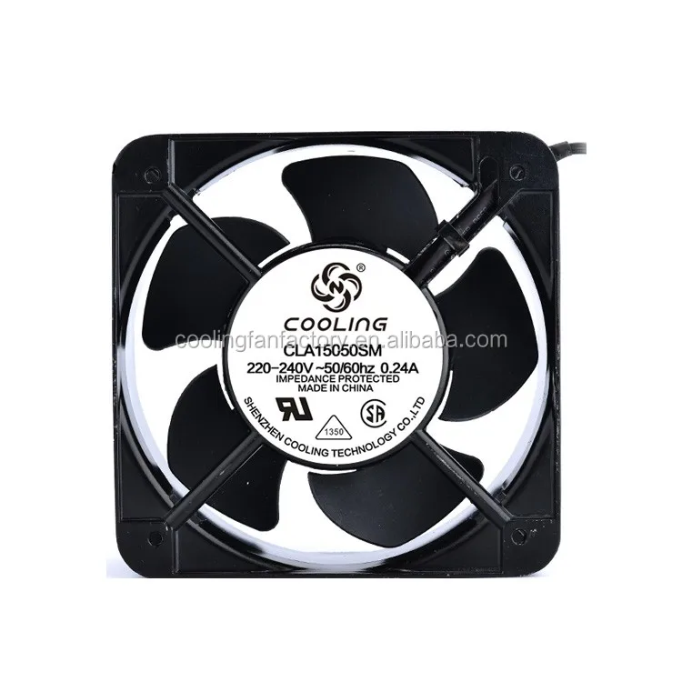 Applicable for Ball Copper FP-108EX-S1-B 15050 220V Cooling Fan 
