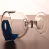 Mango Fizz Spring Sharing Cocktails Glass Cup with Slanted Drink Clip for Sale