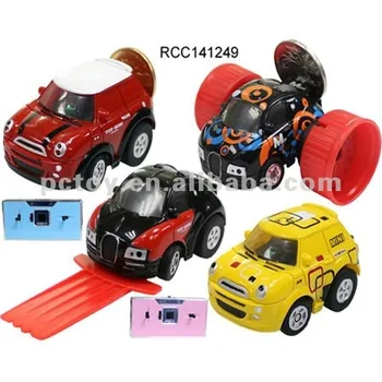 mini z rc