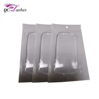 

Reusable Eyelash Extension Separator Tool Holder Silicon Lash Pallet