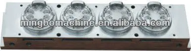 cup lid mould