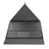 2019 RoHS custom magnetic pin docking tablet PC keyboard for Windows Android