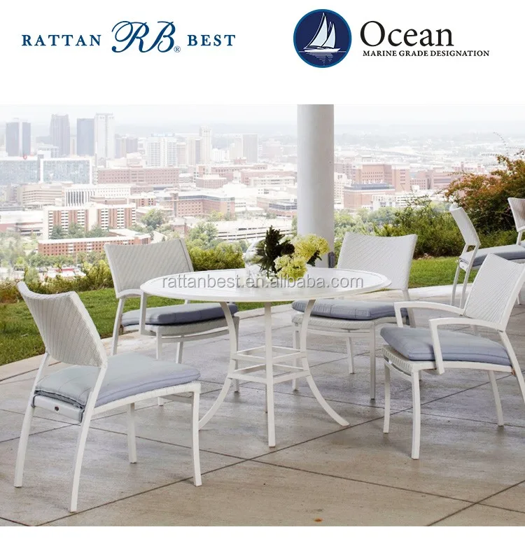 Outdoor Table Outdoor Furniture Dining Table And Chairs - Buy Dining