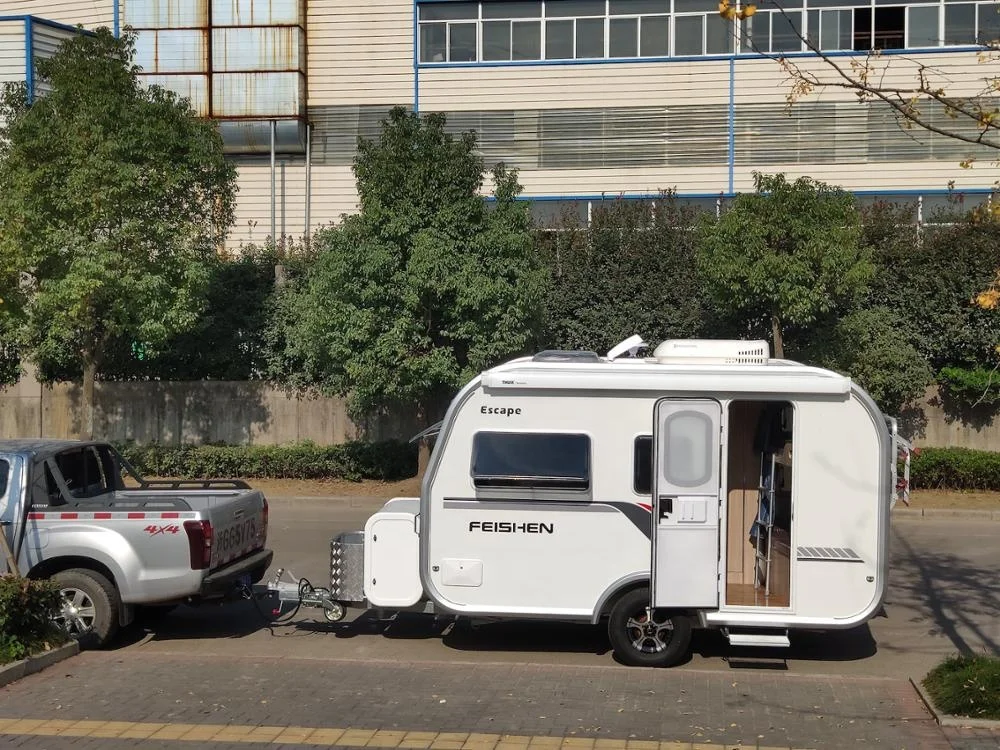 家庭迷你房车 fs-9012 流行露营车 rv 出售 - buy high quality mini