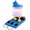 No MOQ limit RGB Full color light children science DIY kits physical knowledge observation science experiment model toys