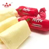 Wholesale fruity toffee candy with yipinhong brand
