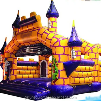 little tikes jumping castle