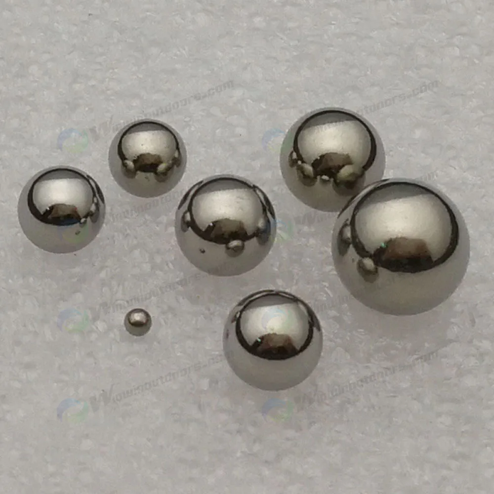 Tungsten ball weigh (6)