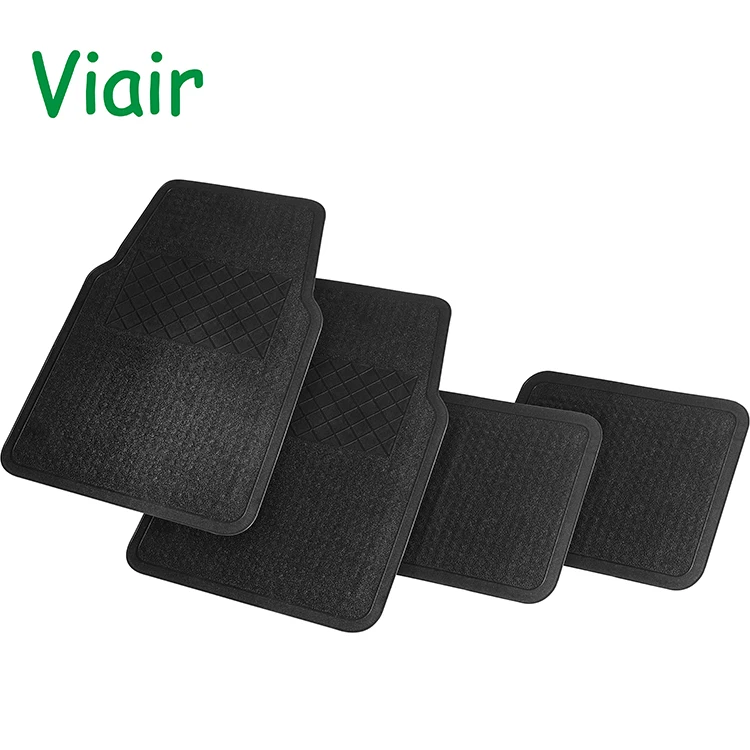 Wholesale universal car mats Designed To Protect Vehicles' Floor