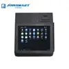 android touch screen POS terminal with canteen management System , pos terminal price