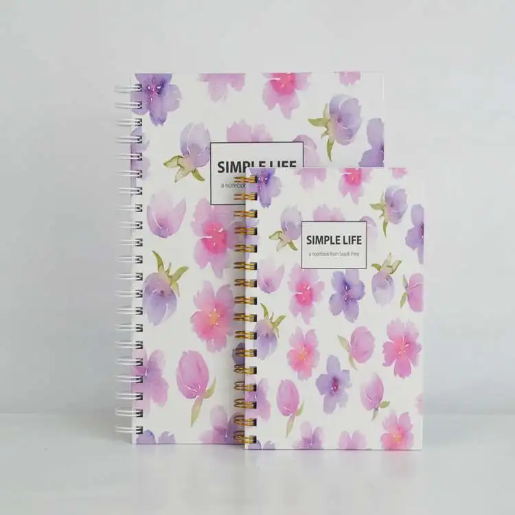 Academic Year Planner Track Work Planner Journal Elastic Closure Gold