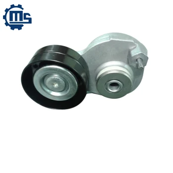 automatic tensioner assembly