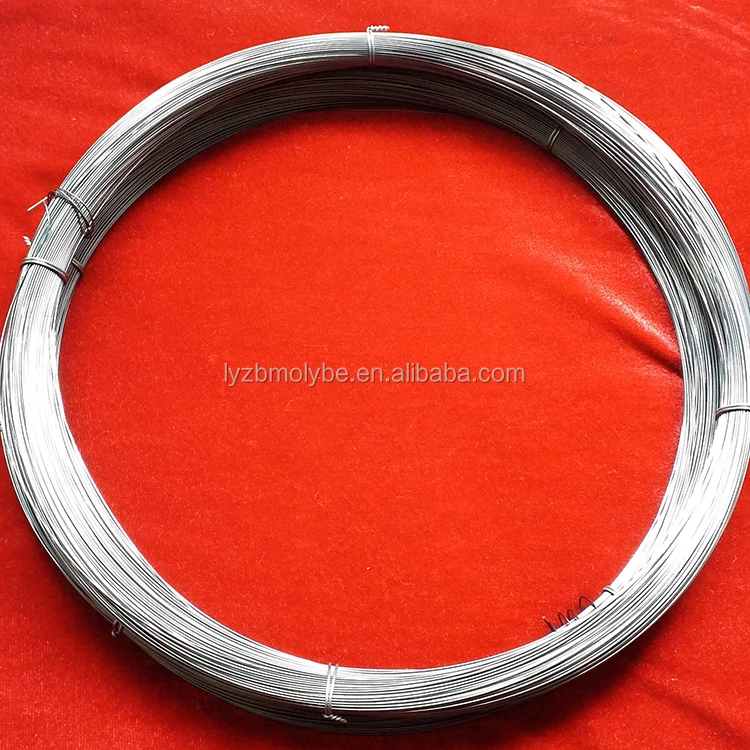 99.95 Min Polished Tungsten Wire Buy Micron Tungsten Wire,Tungsten