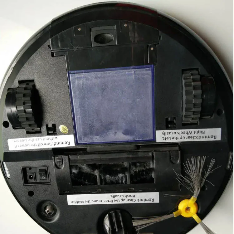 Factory Price Easy Home Vacuum Cheap Clean Robot Automatic Floor Cleaner Buy Clean Robot