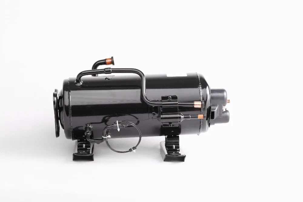 BOYARD R448A R449A R290 Rotary Compressor - 1 HP for Commercial ...