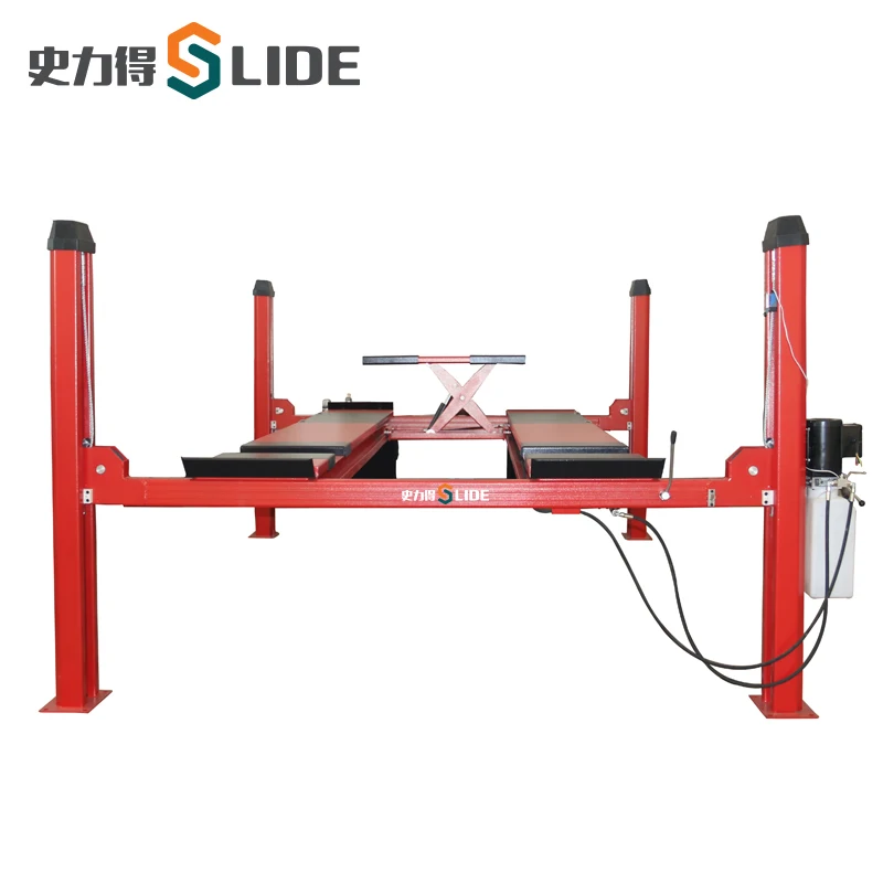 New Product Automatic Touchless Tyre Changer 12''26'' Tyre Fitting