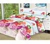 ZheJiang textile 100 polyester 3d disperse printed quilt fabric with latest design for home textile