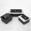 Widely used conference table mounted pop up socket outlet