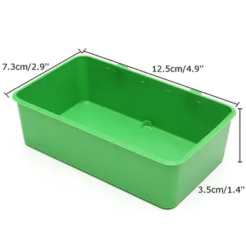 Hot Selling Parrot Water Feeder Bird Cage Use Feeder Bowl Buy