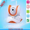Boby monitor wifi camera with recording cctv home security system