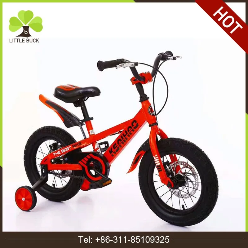 10 years boy bike