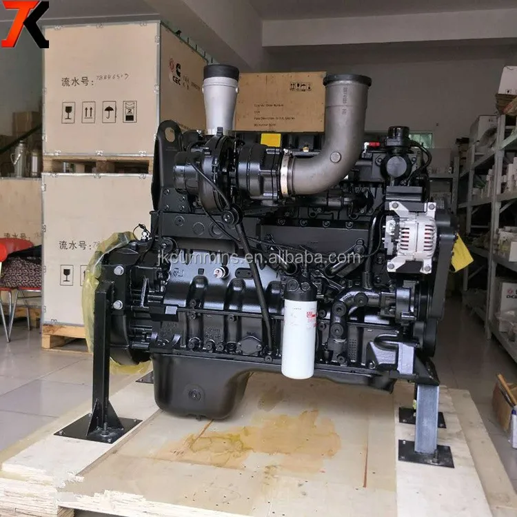 Qsz13 C550 30 Diesel Construction Machinery Engine - Buy Engine Cooling ...