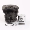 New HUSKY 350, 353, 351, 346, 2149, 2150, 2152 Cylinder Piston & Ring Kit 44mm CHAINSAW