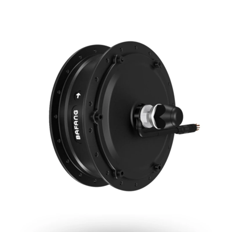 Bafang 36V 250W-500W Brushless Electric Bicycle Hub Motor for Mid