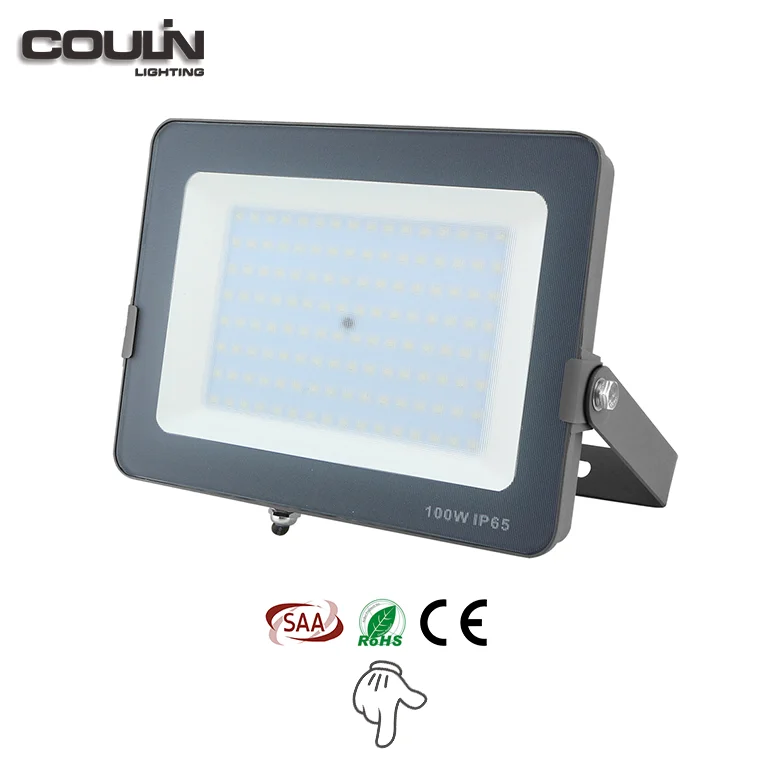 Square thin slim indoor surface 600*600 blue CCT recessed ceiling sky Led panel light led