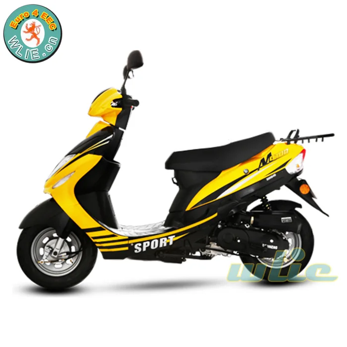 sam edition s power scooter