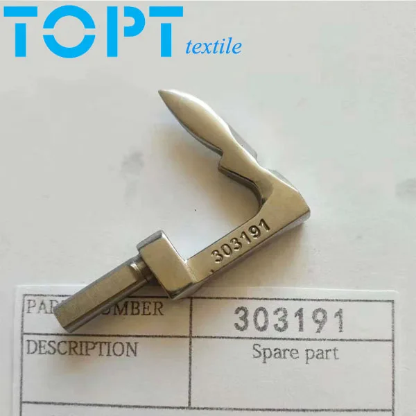 Looper For Newlong Sewing Machine Spare Parts Buy Looper For Newlong