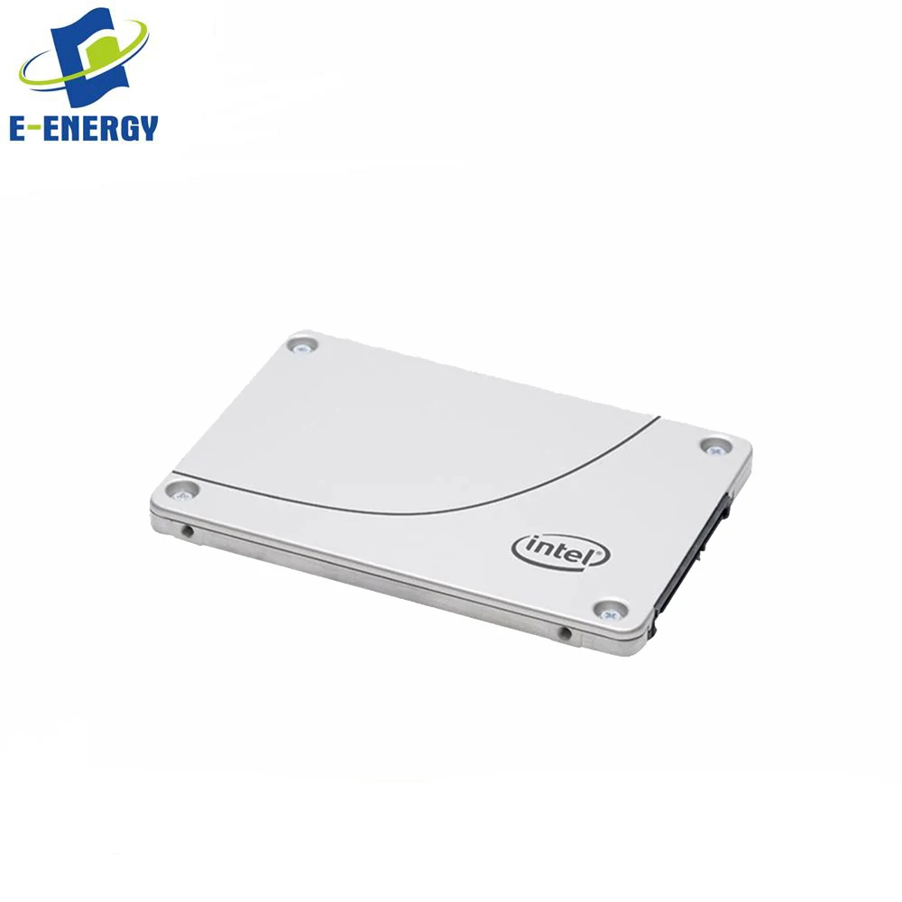 

S4610 3.8T SSDSC2KG038T801  SATA Solid State Drives