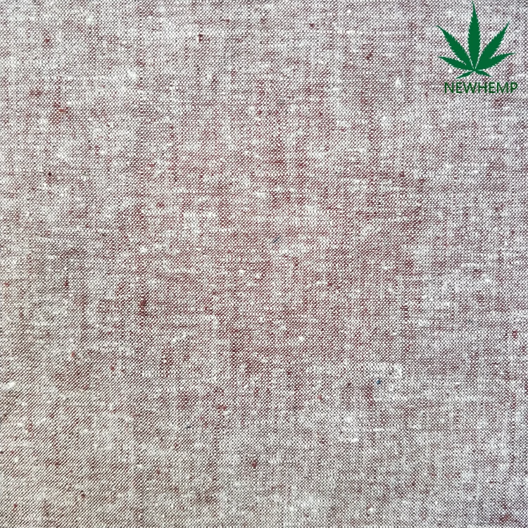 
54%hemp 44%organic cotton2%spandex hemp fabric clothing 