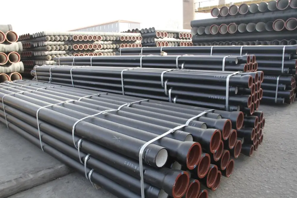 Epoxy Coated Cast Iron Pipe 6 Inch Buy High Quality Price Cast Iron