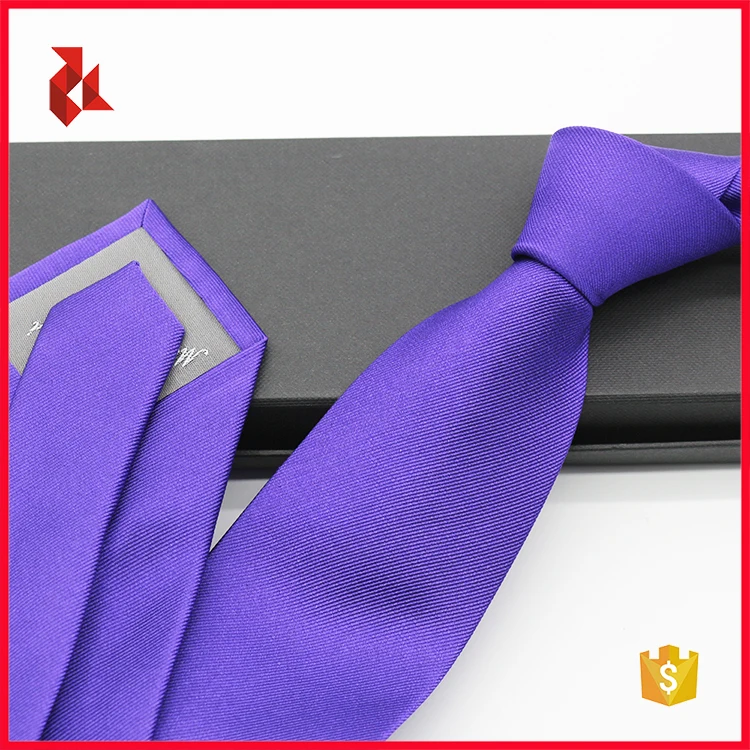Best Quality Silk Woven Custom Logo Ties