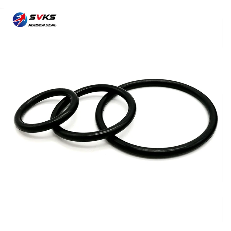 Hydrogenated Nitrile Butadiene Rubber Hnbr O-rings - Buy Hnbr O-rings ...