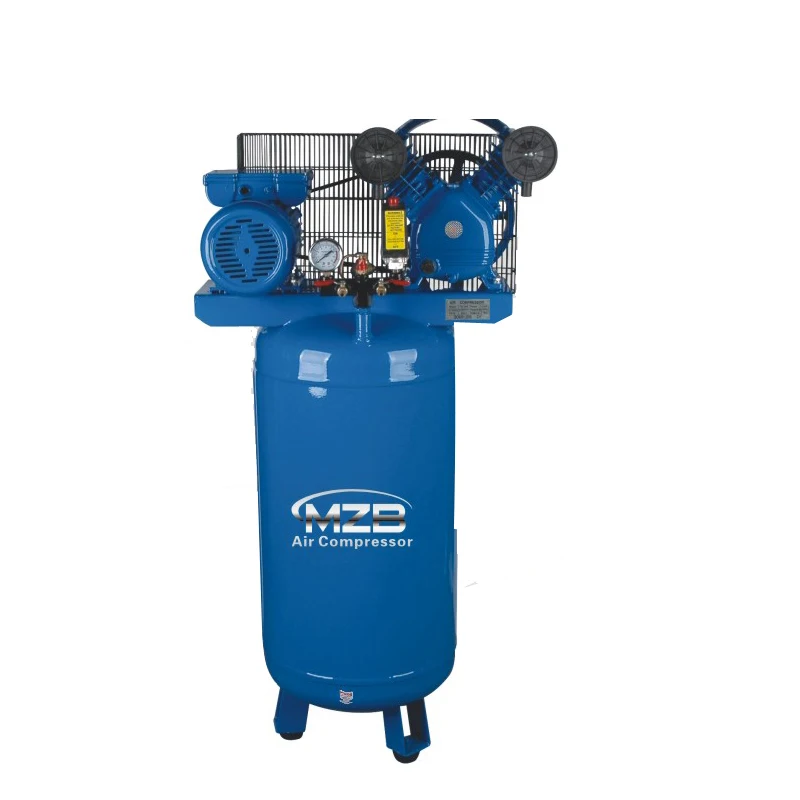 Vertical Tank Air Compressor, Vertical Tank Air Compressor direct from ...