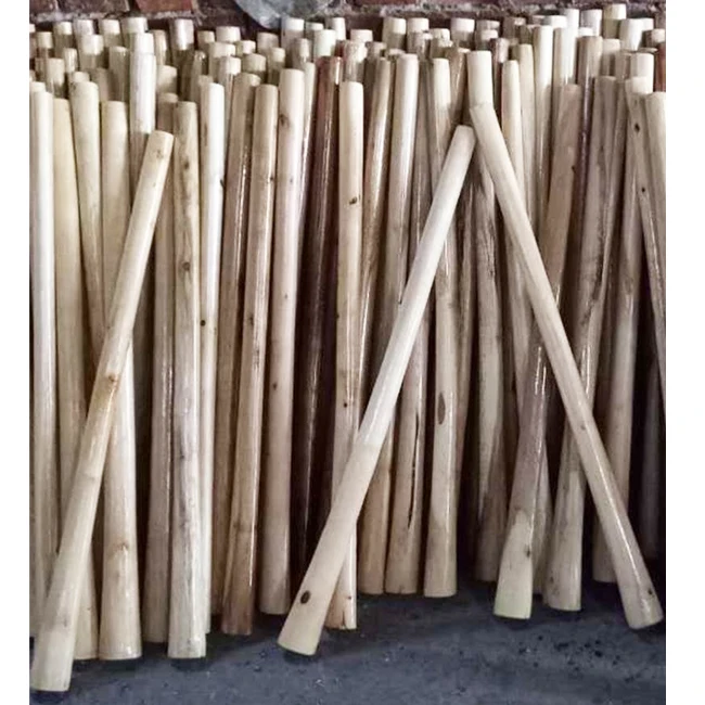 
Manufacture factory supply garden tool wooden handle hoe for weeding 