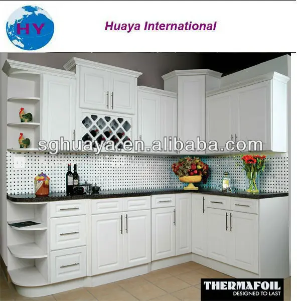 Pvc Foil Kitchen Cabinet Suppliers And Pvc Foil Kitchen Cabinet Supplieranufacturers At Alibaba