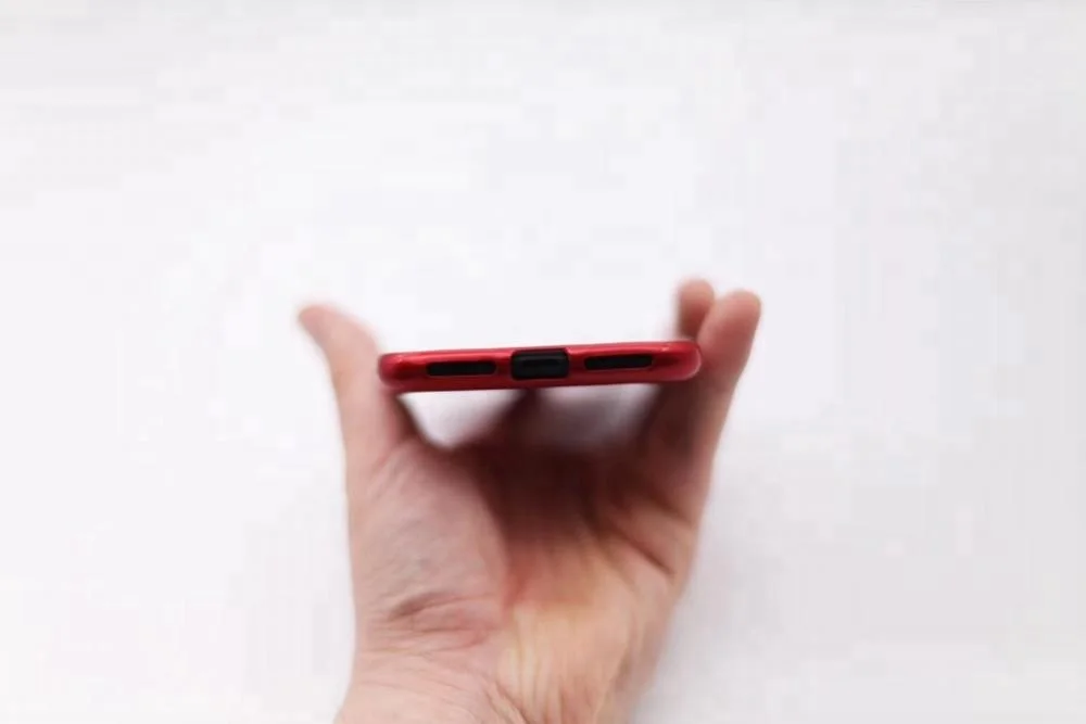 
Goospery phone case pearl jelly phone accessories for iphonexs max case 