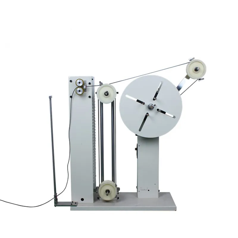 Ac Wire Pay Off Feeder Sheathed Cable Wire Prefeeding Tool Highspeed