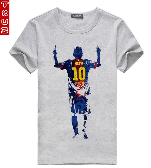 Promoción de Messi En Argentina - Compra Messi En