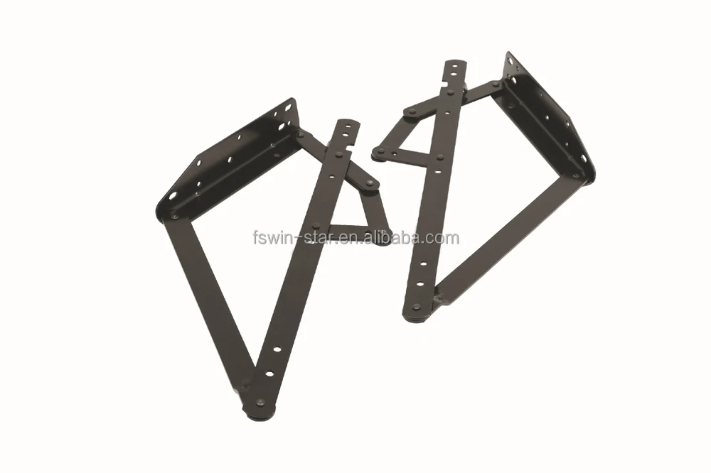 Space Saving Furniture Folding Wall Bed Mechanism Zdi012a Buy Wall