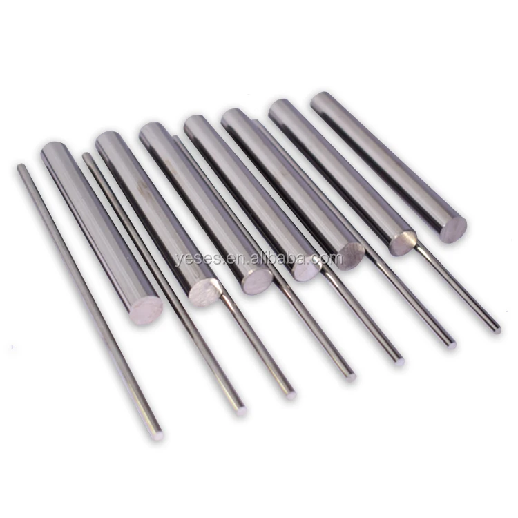 K10k20 Tungsten Carbide Drill Rods,Solid Carbide Bars Buy Cheap Price