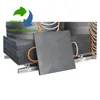 Heavy Duty Foot Support Pad/ Pe 500 Sheet/ Uhmwpe Outrigger Pads