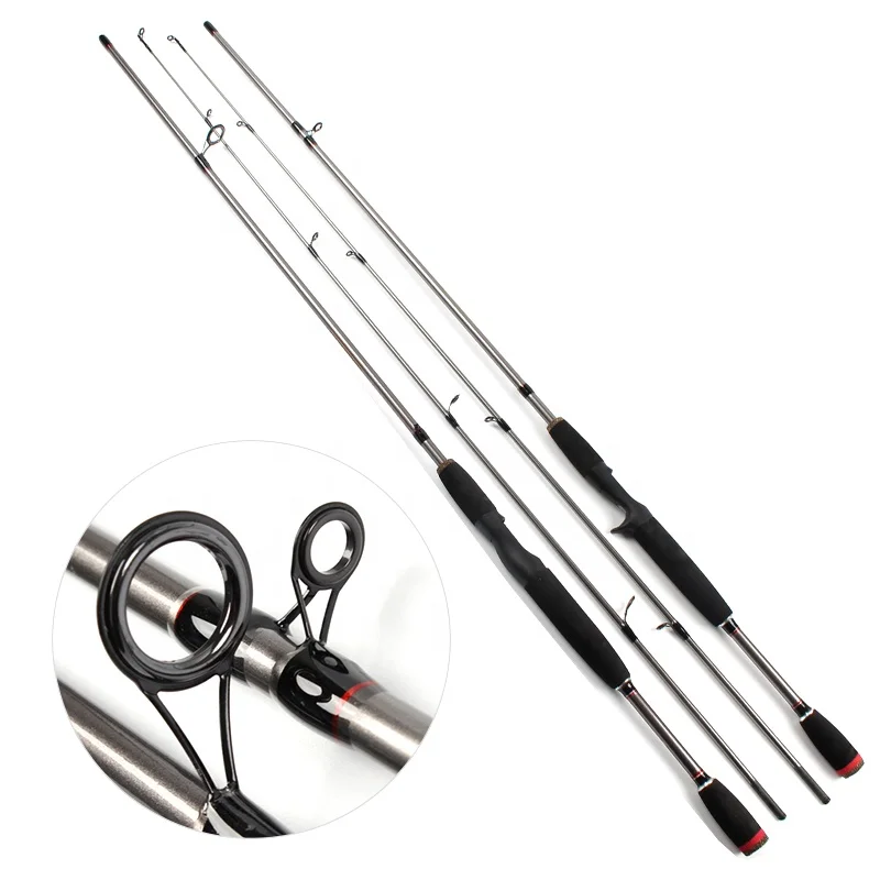 

1.8m fishing rod blank wholesale fishing rod manufacturer