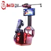 Amusement park games New VR Products 9d vr gun simulator with htc vive controller