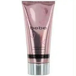 Buy Bebe Womens Perfume By Bebe Shimmer Body Lotion 6 Oz In Cheap Price On Alibaba Com