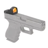 Vector Optics Pistol GLOCK 17 19 1x22 Mini Reflex Red Dot Sight Scope